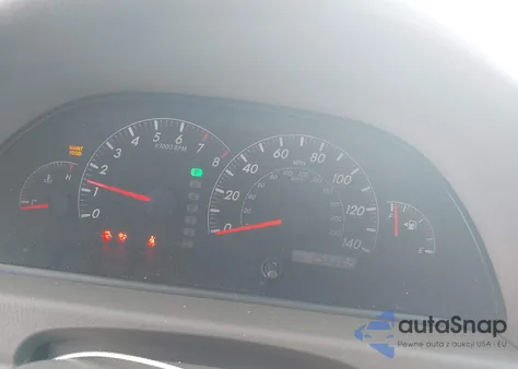 2005 Toyota Camry Le из США, поврежденный, VIN 4T1BE32K15U639199